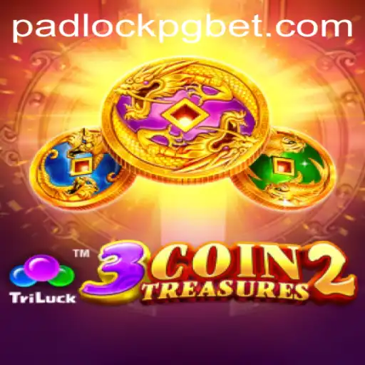 Descubra o Fascinante Mundo de 3CoinTreasures2: O Jogo que Revoluciona o Universo dos Jogos Digitais