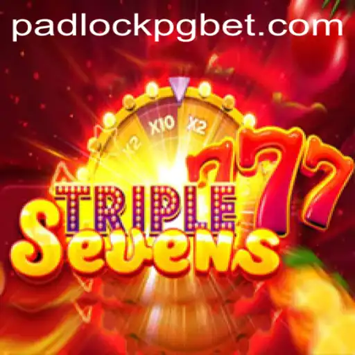 Desvendando o Enigma do Jogo 777TripleSeven com PADLOCK PG