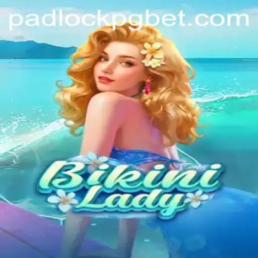 BikiniLady: Desvendando o Mundo do Jogo 'PADLOCK PG'