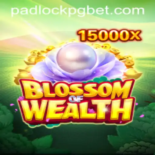 BlossomofWealth: A Excitante Jornada Pela Riqueza