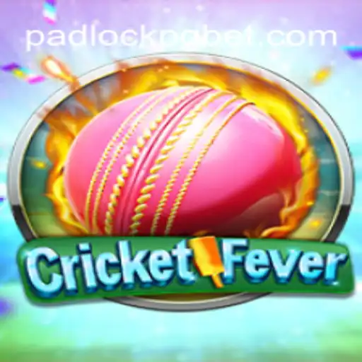 CricketFever: Mergulhe na Emoção do Jogo com a Estratégia PADLOCK PG