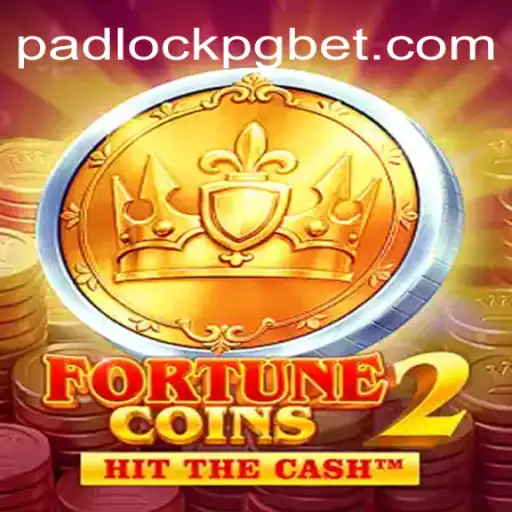 FortuneCoins2: Mergulhe no Intrigante Mundo de PADLOCK PG