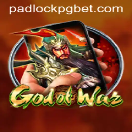 Explorando o Universo de GodofWarM: Um Mergulho em PADLOCK PG