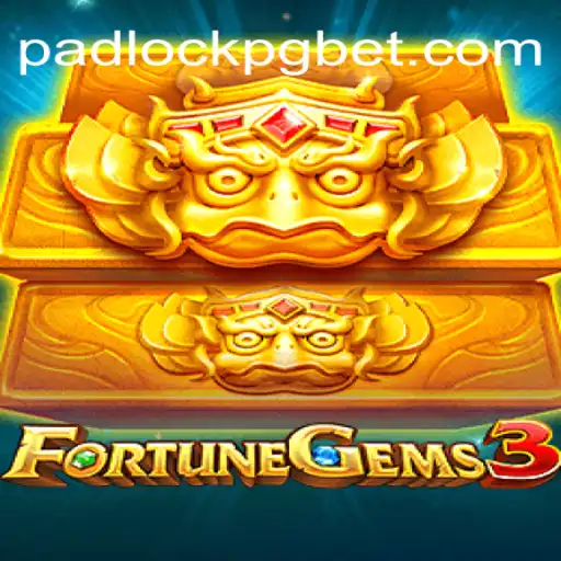 FortuneGems3: Explorando a Aventura do Jogo e o Desafio do PADLOCK PG