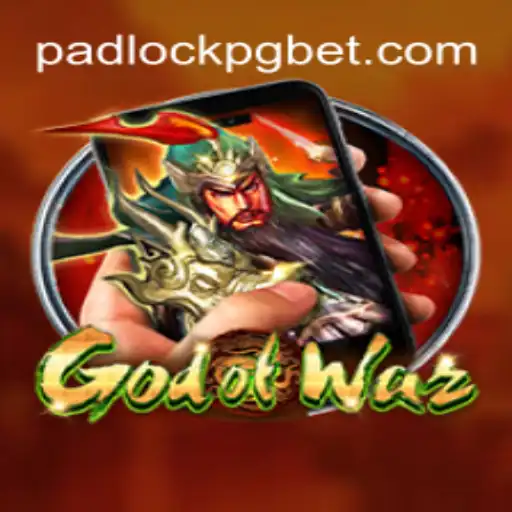 Explorando o Universo de GodofWarM: Um Mergulho em PADLOCK PG