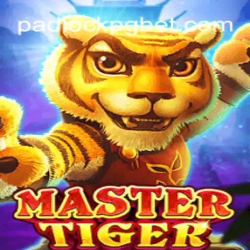 MasterTiger: Dominando o Jogo com a Estratégia PADLOCK PG