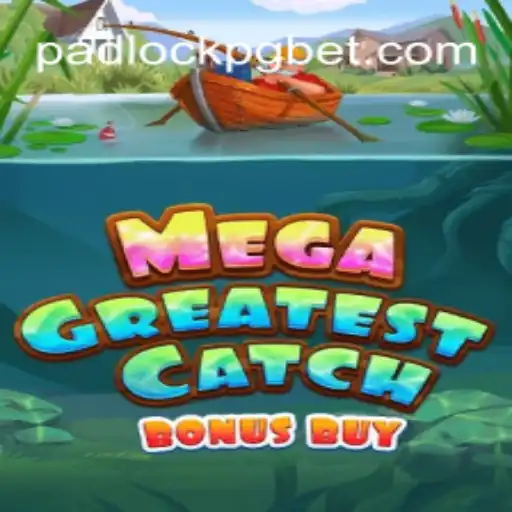 MegaGreatestCatchBonusBuy: A Excitante Aventura de Caça ao Tesouro Aquático com PADLOCK PG