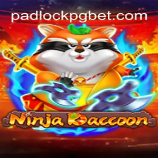 Descubra NinjaRaccoon: Aventuras de Estratégia com PADLOCK PG