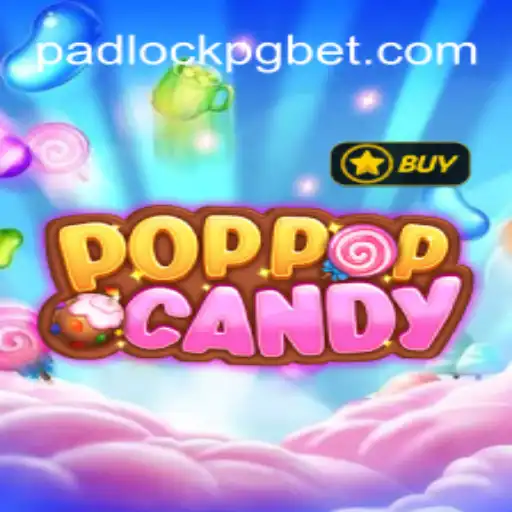 Explorando o Fascinante Mundo de POPPOPCANDY: O Jogo Que Está Conquistando o Mundo com PADLOCK PG