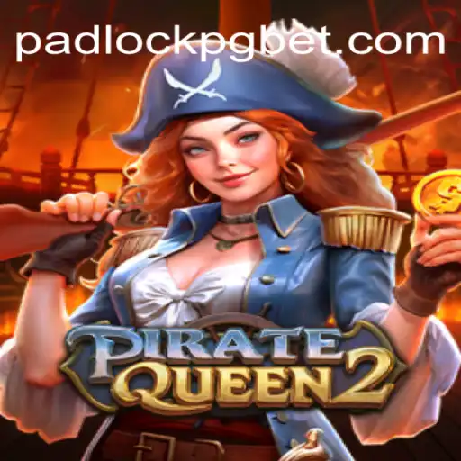 Explorando PirateQueen2: Uma Jornada em Alto Mar com PADLOCK PG