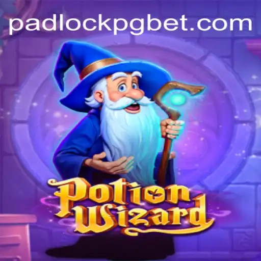 Explorando o Universo do Jogo PotionWizard e a Mecânica PADLOCK PG