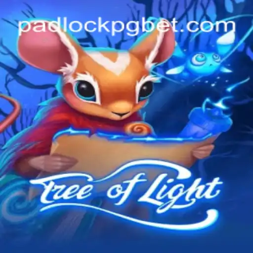 Descubra o Fascinante Mundo do Jogo 'TreeofLight' com PADLOCK PG