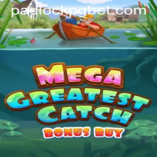 MegaGreatestCatchBonusBuy: A Excitante Aventura de Caça ao Tesouro Aquático com PADLOCK PG