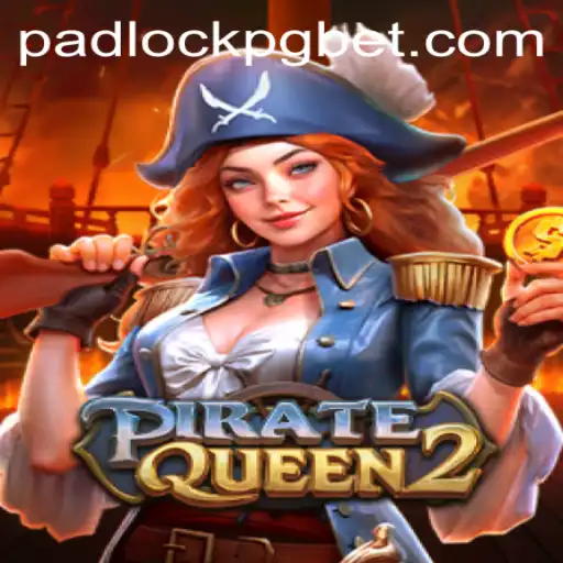 Explorando PirateQueen2: Uma Jornada em Alto Mar com PADLOCK PG