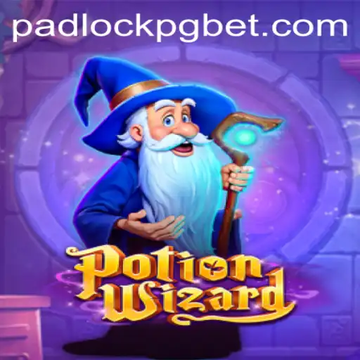Explorando o Universo do Jogo PotionWizard e a Mecânica PADLOCK PG