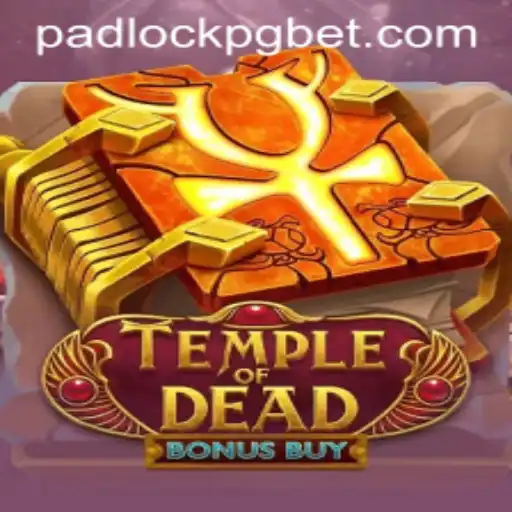 Descubra o Mundo de Aventuras do Jogo TempleofDeadBonusBuy