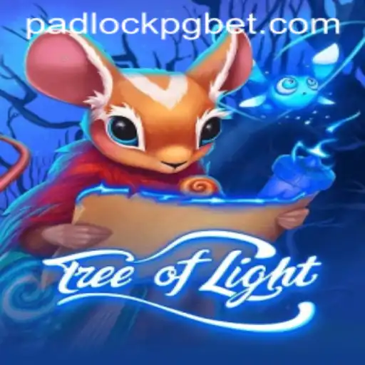 Descubra o Fascinante Mundo do Jogo 'TreeofLight' com PADLOCK PG